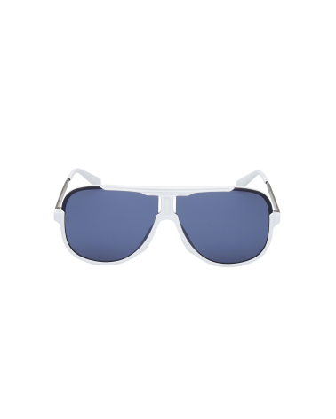 SUNGLASSES GUESS MAN GO00060-6421V (Lens/Bridge/Temple) 64/12/140 mm)
