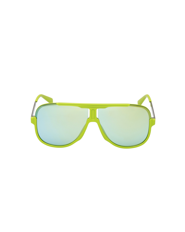 SUNGLASSES GUESS MAN GO00060-6495X (Lens/Bridge/Temple) 64/12/140 mm)