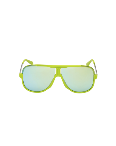 SUNGLASSES GUESS MAN GO00060-6495X (Lens/Bridge/Temple) 64/12/140 mm)