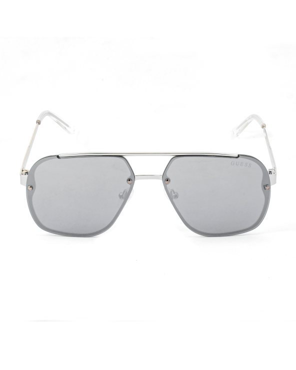 SUNGLASSES GUESS MAN GO00065-6010C (Lens/Bridge/Temple) 60/14/145 mm)