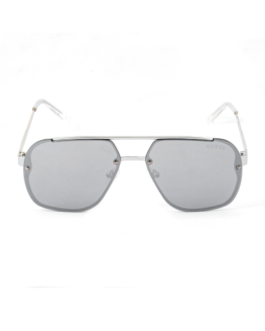 SUNGLASSES GUESS MAN GO00065-6010C (Lens/Bridge/Temple) 60/14/145 mm)