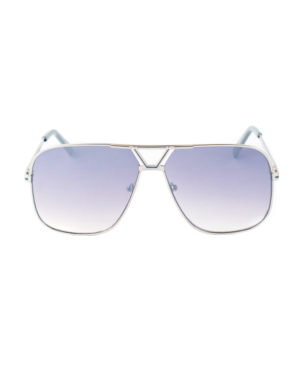 SUNGLASSES GUESS MAN GO00066-6110B (Lens/Bridge/Temple) 61/13/145 mm)