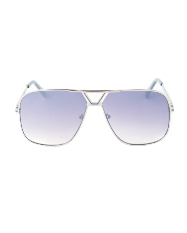 SUNGLASSES GUESS MAN GO00066-6110B (Lens/Bridge/Temple) 61/13/145 mm)