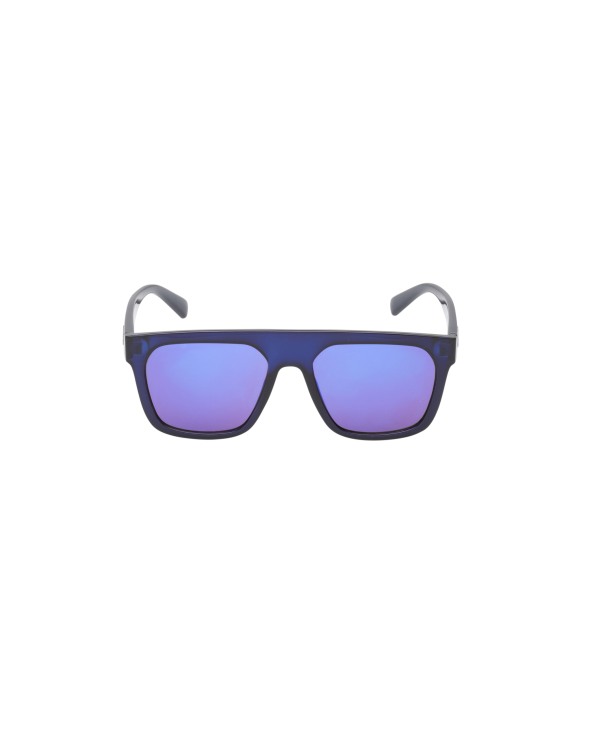 SUNGLASSES GUESS MAN GO00068-5584C (Lens/Bridge/Temple) 55/18/145 mm)
