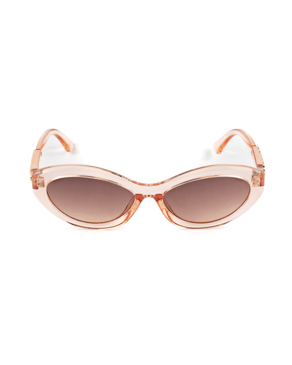SUNGLASSES GUESS WOMEN GO00070-5572F (Lens/Bridge/Temple) 55/16/145 mm)