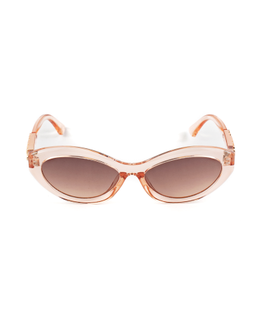 SUNGLASSES GUESS WOMEN GO00070-5572F (Lens/Bridge/Temple) 55/16/145 mm)