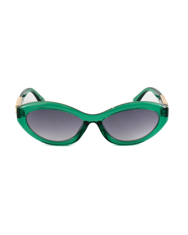 SUNGLASSES GUESS WOMEN GO00070-5593B (Lens/Bridge/Temple) 55/16/145 mm)