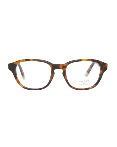 GLASSES GANT MAN GR5006-MTO-49 (Lens/Bridge/Temple) 49/18/145 mm)