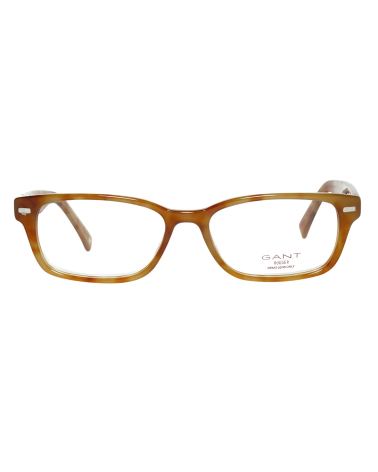 GLASSES GANT MAN GRGATESLTO-54 (Lens/Bridge/Temple) 54/17/140 mm)