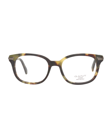 GLASSES GANT MAN GRSHANEMTO-49 (Lens/Bridge/Temple) 49/17/140 mm)