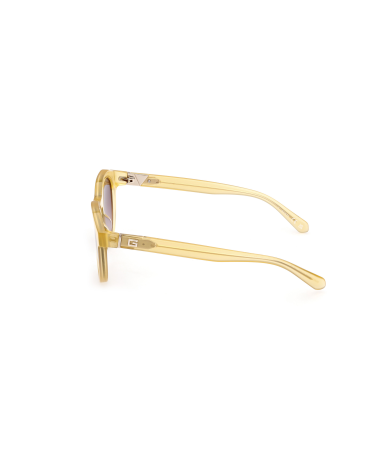 SUNGLASSES GUESS MAN GU00063-5039F (Lens/Bridge/Temple) 50/22/140 mm)