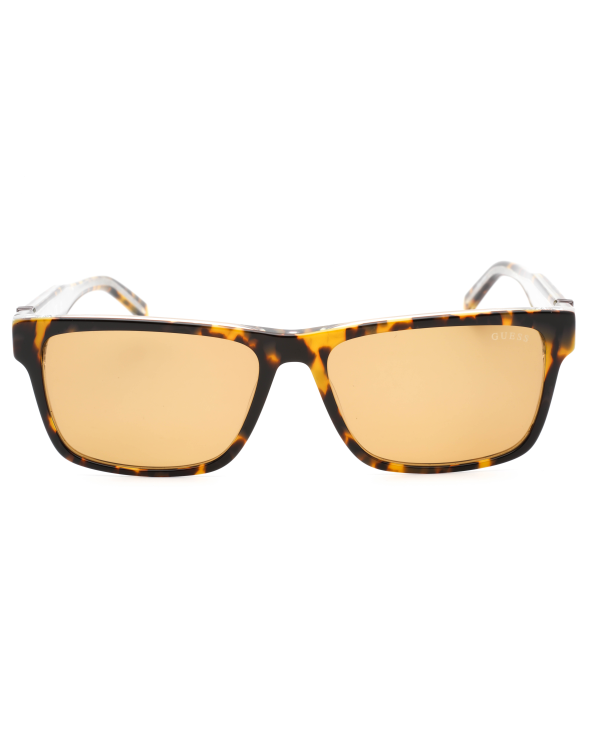 SUNGLASSES GUESS WOMEN GU00074-53E (Lens/Bridge/Temple) 55/15/145 mm)