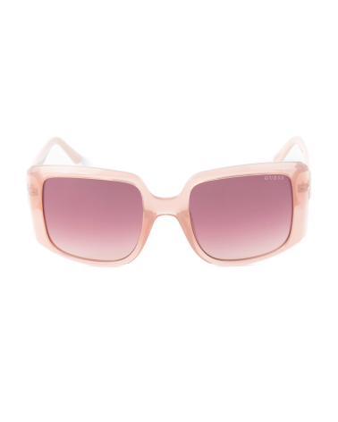 SUNGLASSES GUESS WOMEN GU00097-5357F (Lens/Bridge/Temple) 53/21/135 mm)