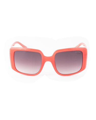 SUNGLASSES GUESS WOMEN GU00097-5372F (Lens/Bridge/Temple) 53/21/135 mm)