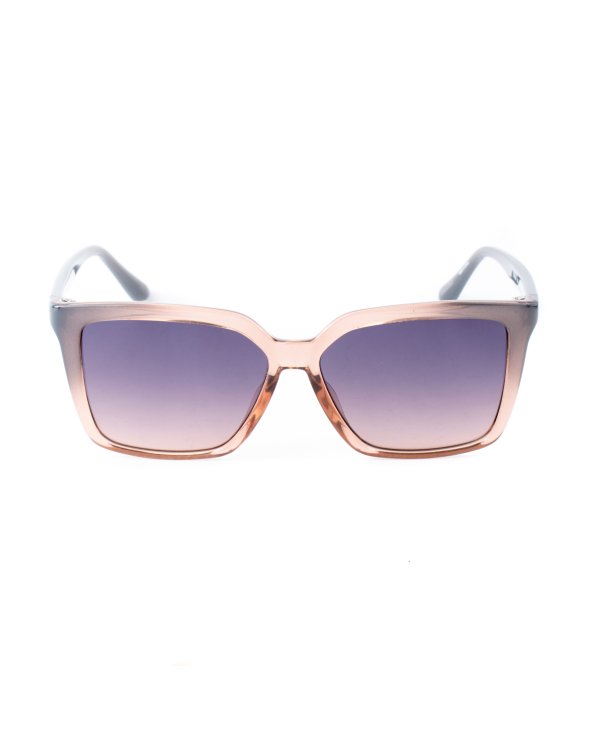 SUNGLASSES GUESS WOMEN GU00099-5520B (Lens/Bridge/Temple) 55/13/140 mm)