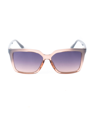 SUNGLASSES GUESS WOMEN GU00099-5520B (Lens/Bridge/Temple) 55/13/140 mm)