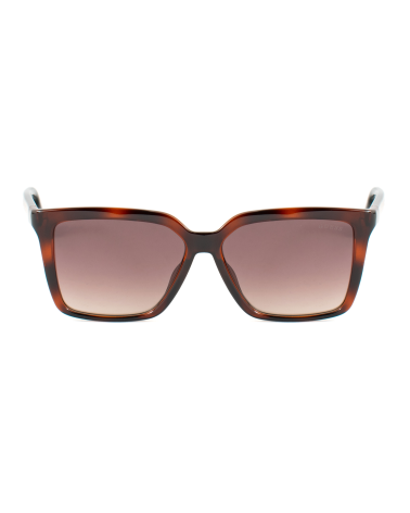 SUNGLASSES GUESS WOMEN GU00099-5552F (Lens/Bridge/Temple) 55/13/140 mm)