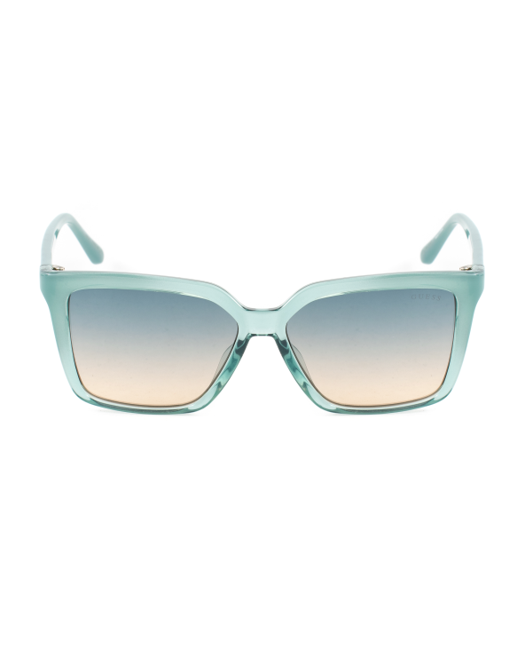 SUNGLASSES GUESS WOMEN GU00099-5589W (Lens/Bridge/Temple) 55/13/140 mm)