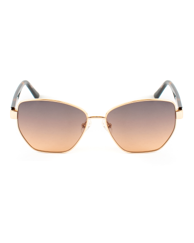 SUNGLASSES GUESS WOMEN GU00102-5632F (Lens/Bridge/Temple) 56/14/140 mm)