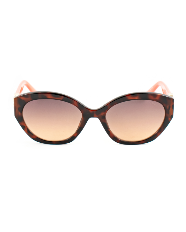 SUNGLASSES GUESS WOMEN GU00104-5652F (Lens/Bridge/Temple) 56/19/140 mm)