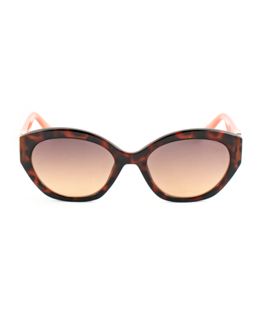 SUNGLASSES GUESS WOMEN GU00104-5652F (Lens/Bridge/Temple) 56/19/140 mm)