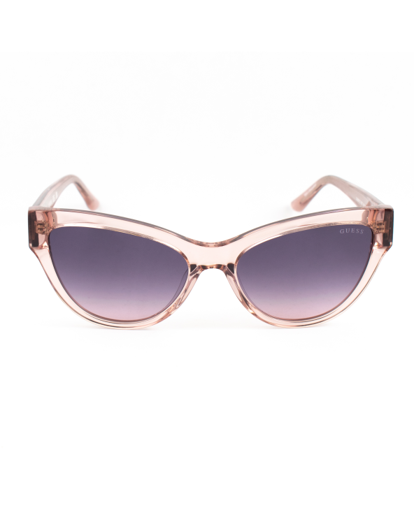 SUNGLASSES GUESS WOMEN GU00112-5657Z (Lens/Bridge/Temple) 56/17/140 mm)