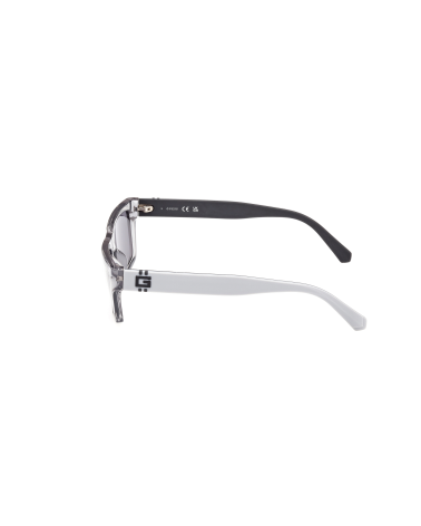 SUNGLASSES GUESS MAN GU00120-5520A (Lens/Bridge/Temple) 55/17/145 mm)