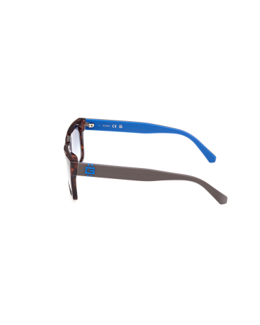 SUNGLASSES GUESS MAN GU00121-5652W (Lens/Bridge/Temple) 56/17/145 mm)