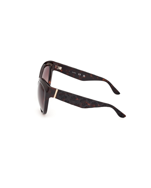 SUNGLASSES GUESS WOMEN GU00130-6152F (Lens/Bridge/Temple) 61/20/125 mm)