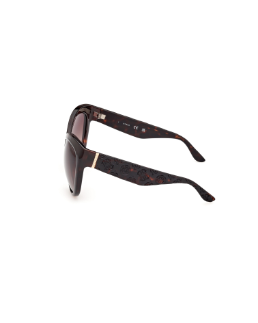 SUNGLASSES GUESS WOMEN GU00130-6152F (Lens/Bridge/Temple) 61/20/125 mm)