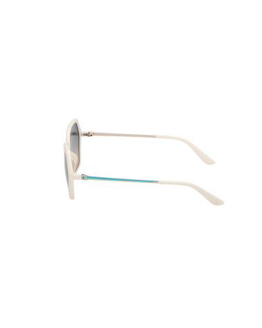 SUNGLASSES GUESS WOMEN GU00134-5521P (Lens/Bridge/Temple) 55/16/140 mm)