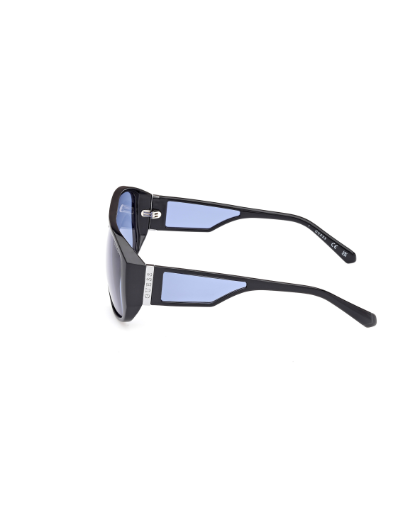 SUNGLASSES GUESS UNISEX GU00135-6101V (Lens/Bridge/Temple) 61/11/140 mm)