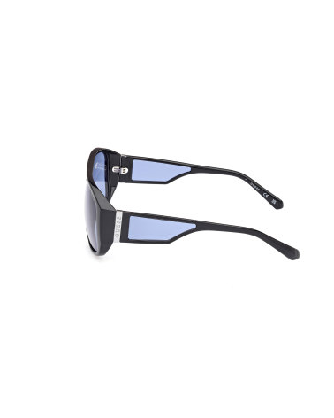 SUNGLASSES GUESS UNISEX GU00135-6101V (Lens/Bridge/Temple) 61/11/140 mm)