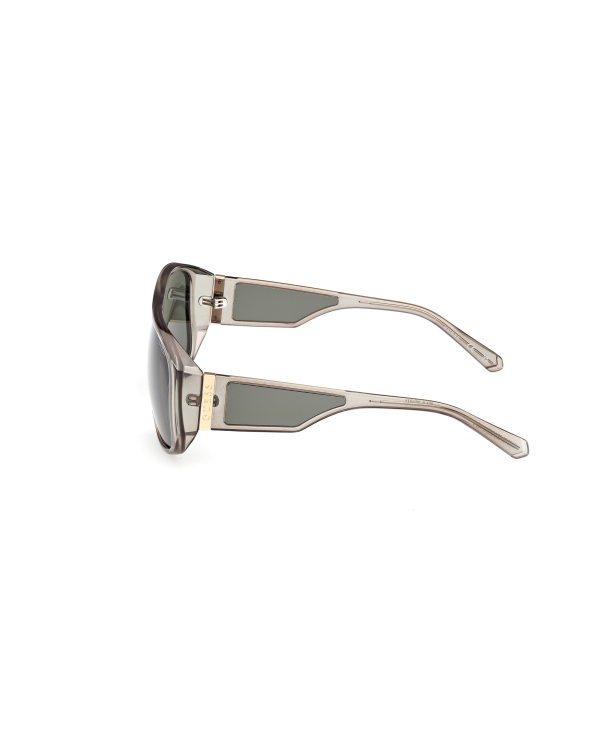 SUNGLASSES GUESS UNISEX GU00135-6193N (Lens/Bridge/Temple) 61/11/140 mm)