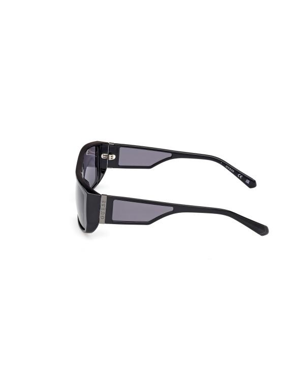 SUNGLASSES GUESS UNISEX GU00136-6001A (Lens/Bridge/Temple) 60/16/140 mm)