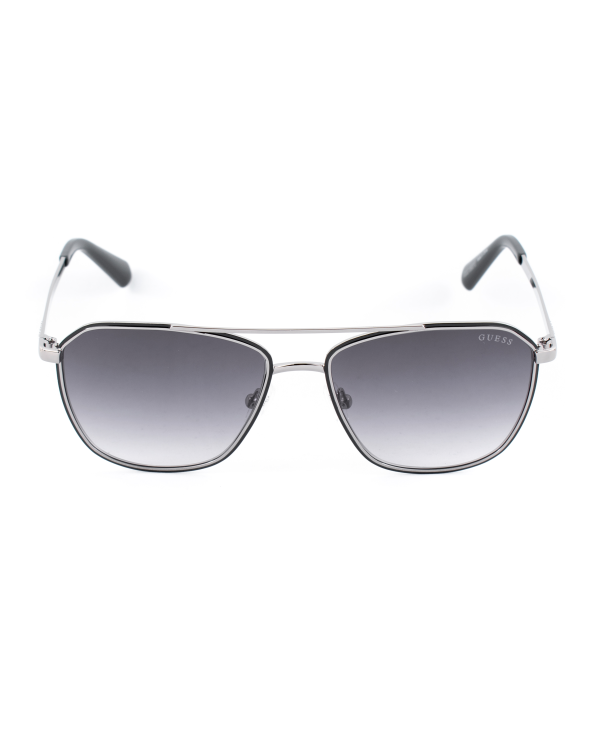 SUNGLASSES GUESS MAN GU00147-5605B (Lens/Bridge/Temple) 56/16/145 mm)