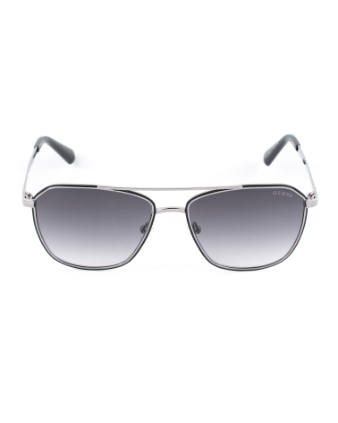 SUNGLASSES GUESS MAN GU00147-5605B (Lens/Bridge/Temple) 56/16/145 mm)