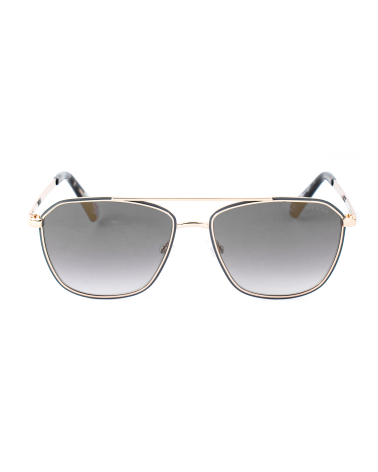 SUNGLASSES GUESS MAN GU00147-5633C (Lens/Bridge/Temple) 56/16/145 mm)