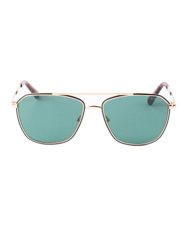SUNGLASSES GUESS MAN GU00147-5633N (Lens/Bridge/Temple) 56/16/145 mm)