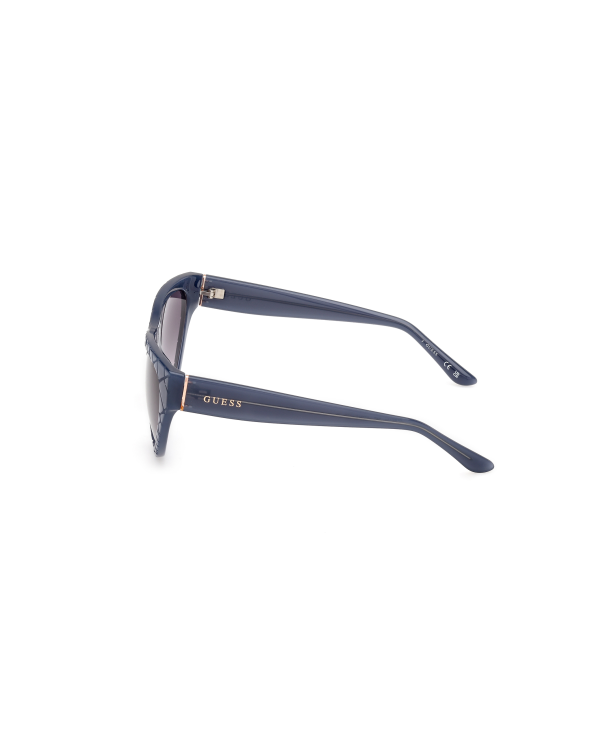 SUNGLASSES GUESS WOMEN GU00151-5784B (Lens/Bridge/Temple) 57/15/135 mm)