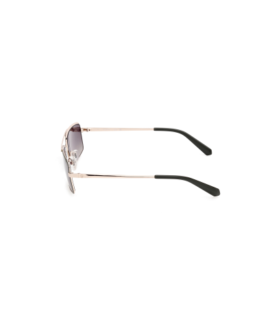 SUNGLASSES GUESS MAN GU00168-5897P (Lens/Bridge/Temple) 58/20/140 mm)