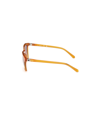 SUNGLASSES GUESS MAN GU00170-5344F (Lens/Bridge/Temple) 53/20/145 mm)