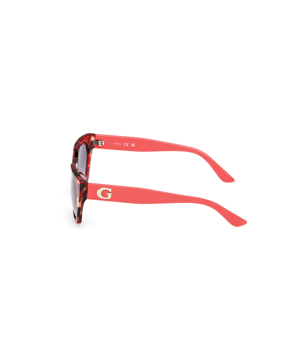 SUNGLASSES GUESS WOMEN GU00203H5654B (Lens/Bridge/Temple) 56/18/140 mm)