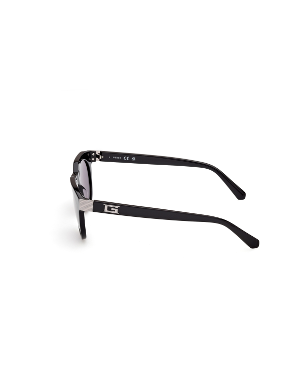 SUNGLASSES GUESS MAN GU00214-4901A (Lens/Bridge/Temple) 49/21/145 mm)