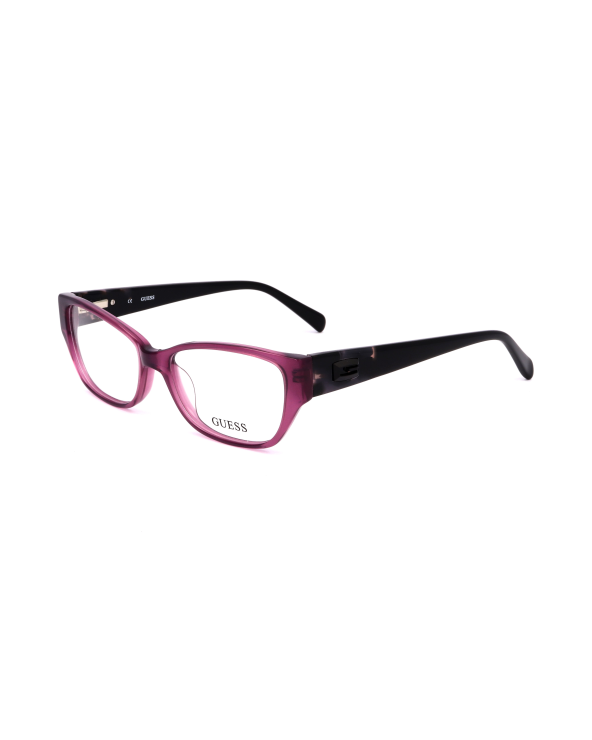 EYEGLASSES GUESS WOMEN GU2408-O24 (Lens/Bridge/Temple) 52/16/140 mm)