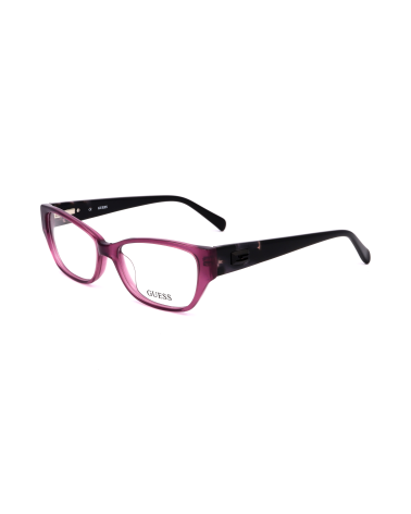 EYEGLASSES GUESS WOMEN GU2408-O24 (Lens/Bridge/Temple) 52/16/140 mm)
