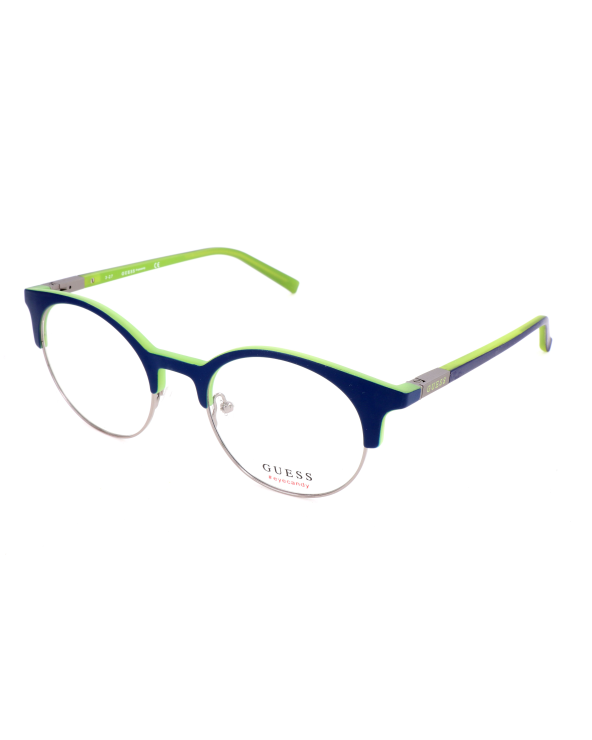 EYEGLASSES GUESS UNISEX GU3025-91 (Lens/Bridge/Temple) 51/21/135 mm)