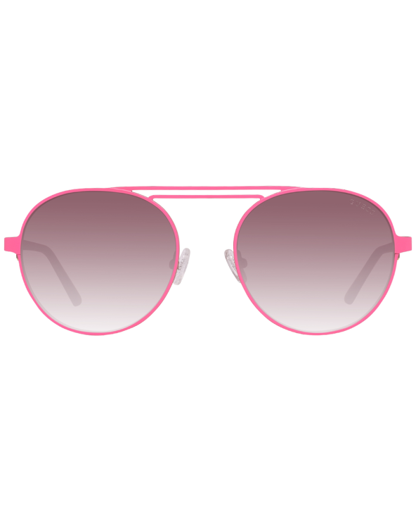 SUNGLASSES GUESS Unisex GU3028-5573F (Lens/Bridge/Temple) 55/19/140 mm)