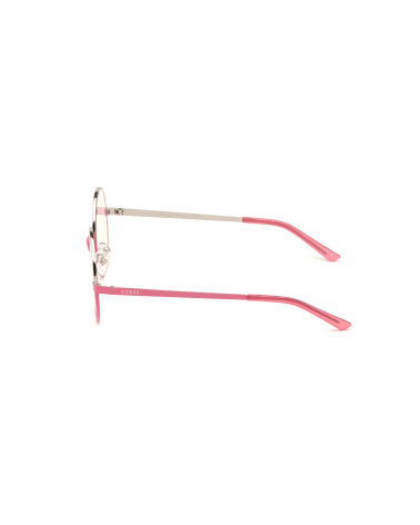 SUNGLASSES GUESS UNISEX GU3046-72Z (Lens/Bridge/Temple) 52/22/140 mm)