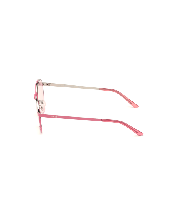 SUNGLASSES GUESS UNISEX GU30475372Z (Lens/Bridge/Temple) 53/19/140 mm)